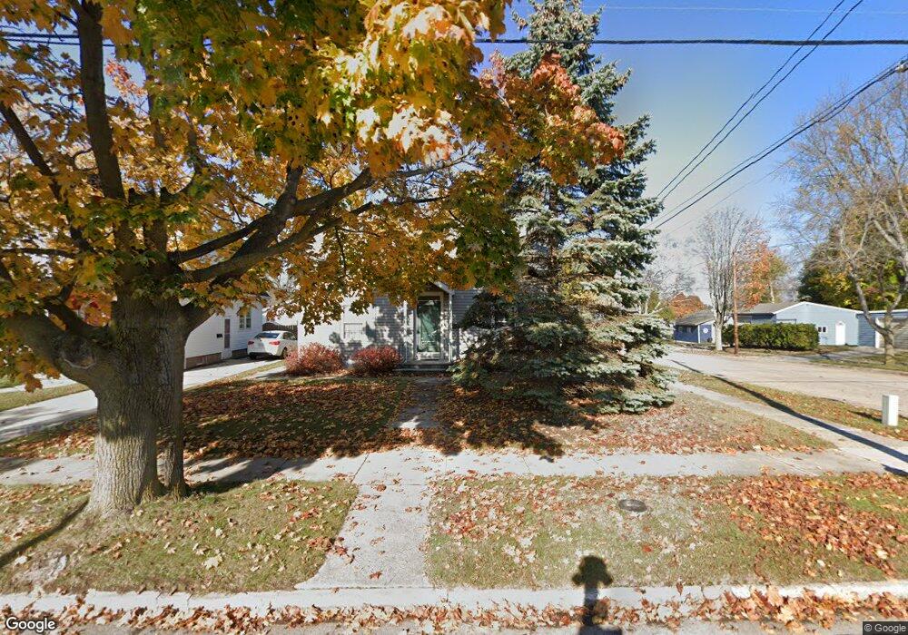 1702 29th St, Two Rivers, WI 54241 - photo 1