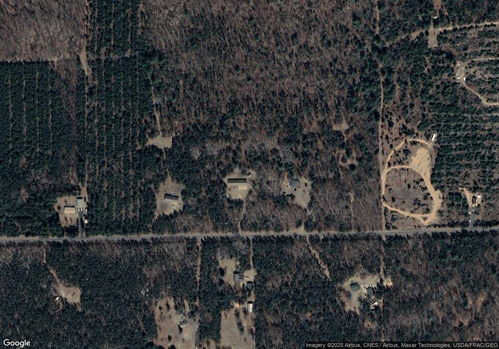 8858 Black Brook Rd, Webster, WI 54893 - photo 1