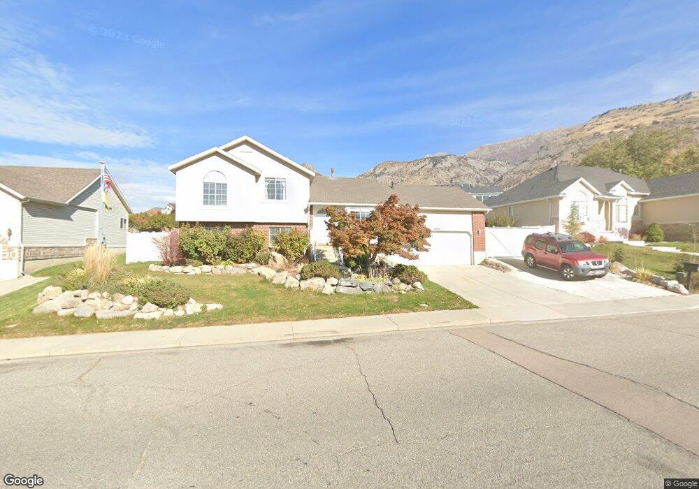 1451 E 1000 S, Pleasant Grove, UT 84062 - photo 1