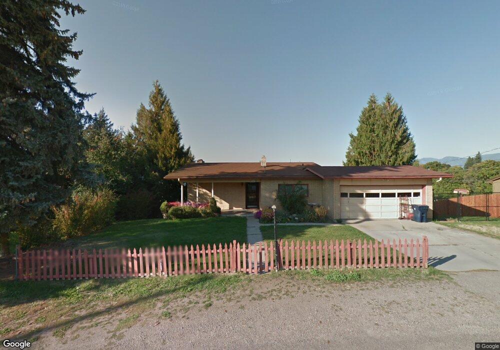 1917 Hillcrest Dr, Polson, MT 59860 - photo 1