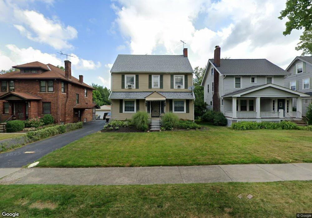 3335 Altamont Ave, Cleveland, OH 44118 - photo 1