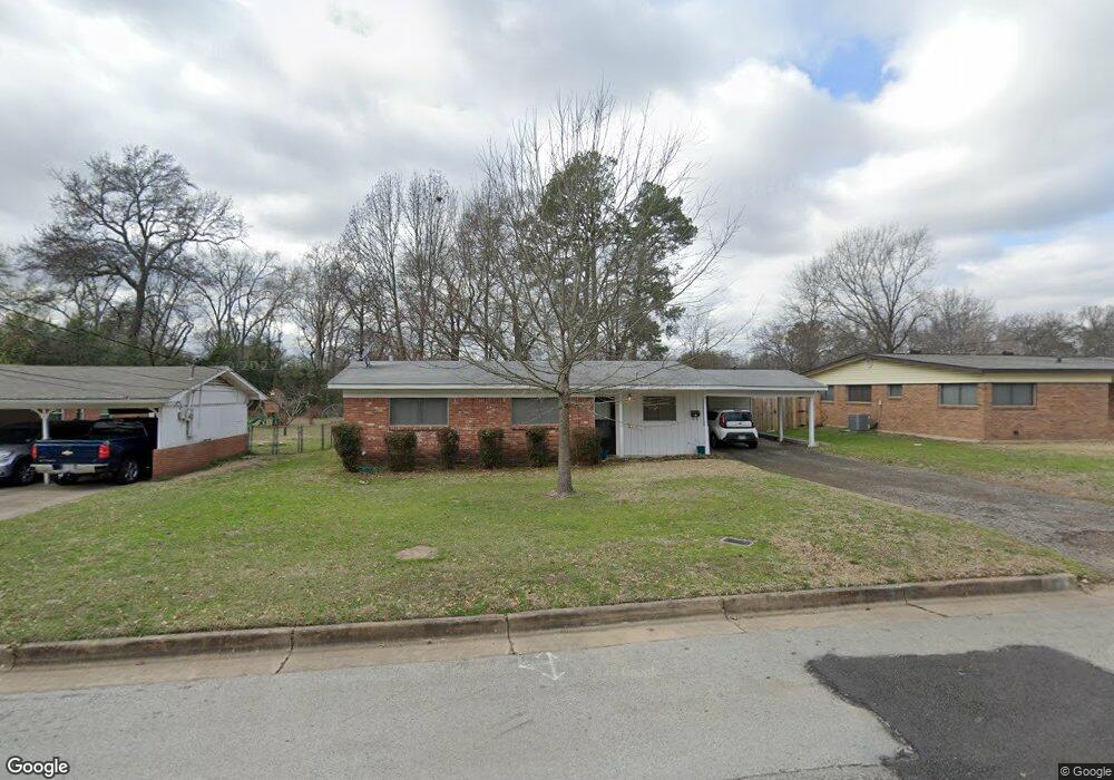 3319 Bain Place, Tyler, TX 75701 - photo 1