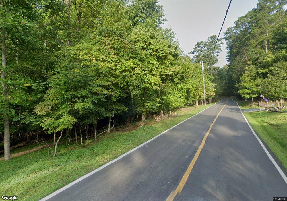 LOT 847 Matrix Ln, Ellijay, GA 30540 - photo 1