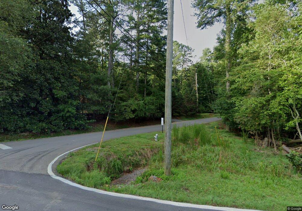 867 Matrix Ln, Ellijay, GA 30540 - photo 1