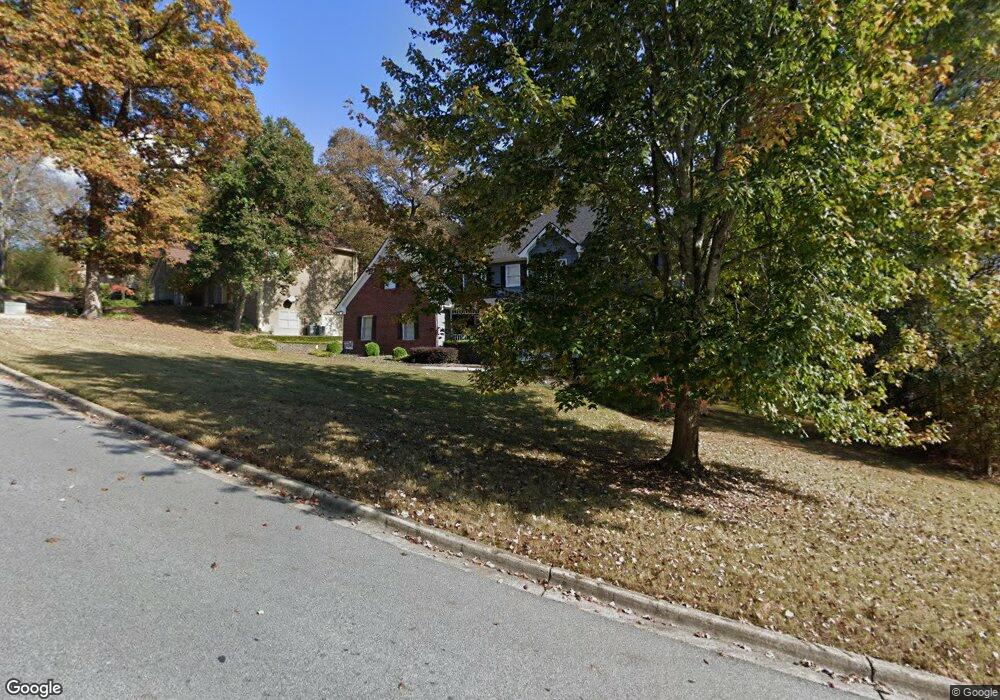 3752 Grahams Port Ln, Snellville, GA 30039 - photo 1