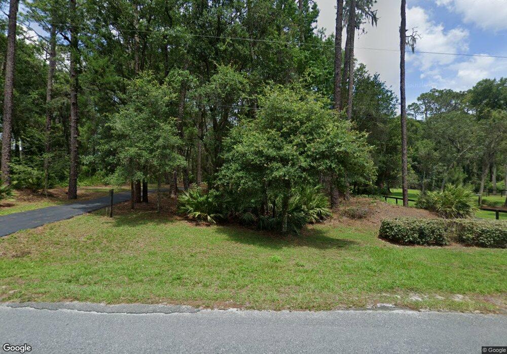 10565 SW 186th Ave, Dunnellon, FL 34432 - photo 1