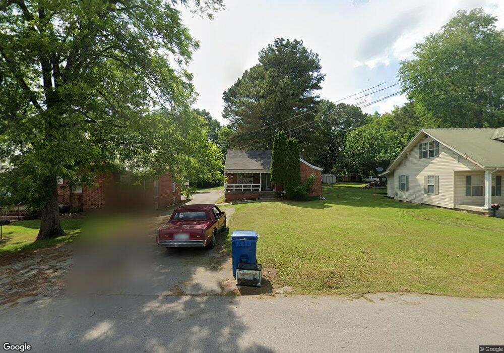 418 S Ramsey St, Manchester, TN 37355 - photo 1