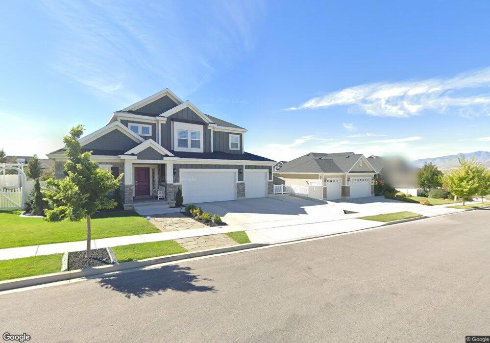 511 W Trail Side Dr, Lehi, UT 84043 - photo 1