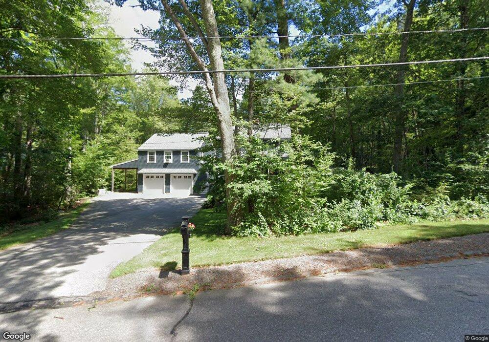 28 Windsor Dr, Amherst, NH 03031 - photo 1