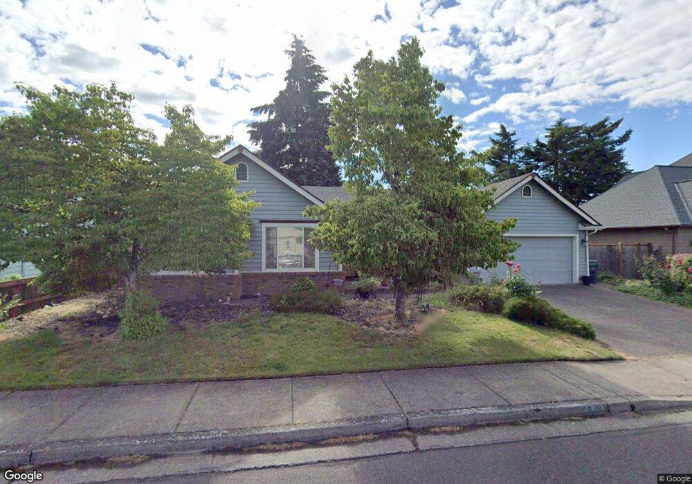 883 Sheraton Dr, Eugene, OR 97401 - photo 1