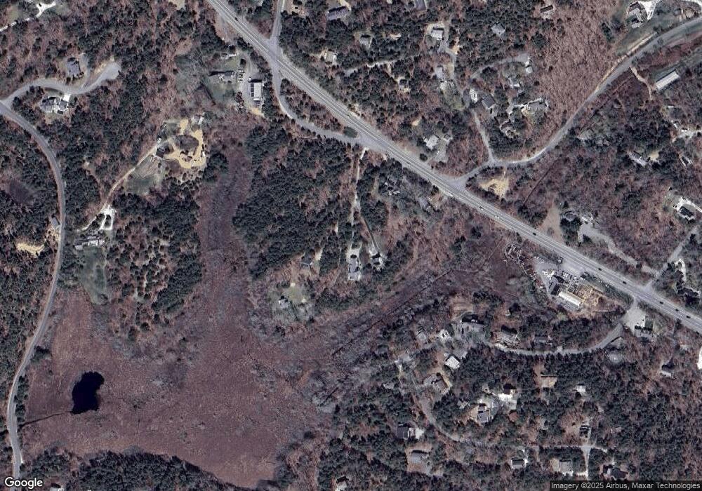 14 Marsh Ln, Truro, MA 2666 - photo 1