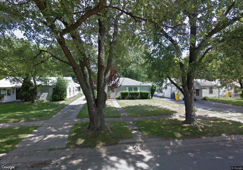 427 N Raymond St, Griffith, IN 46319 - photo 1