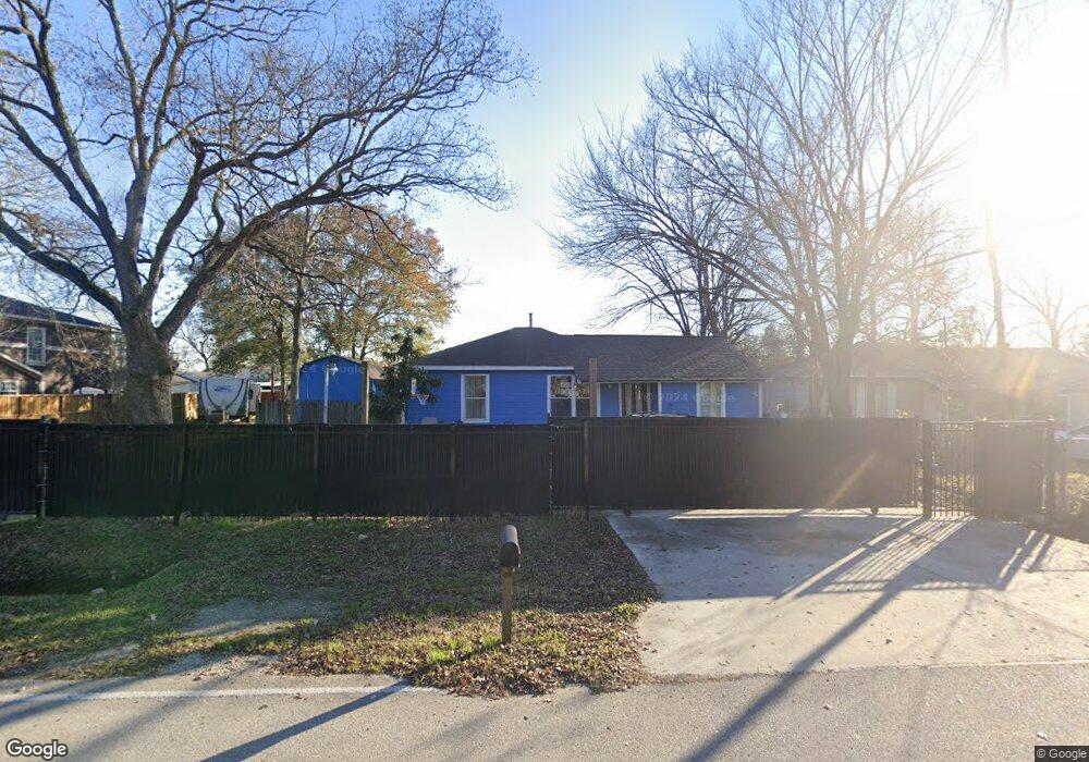 2926 Wardmont St, Houston, TX 77093 - photo 1