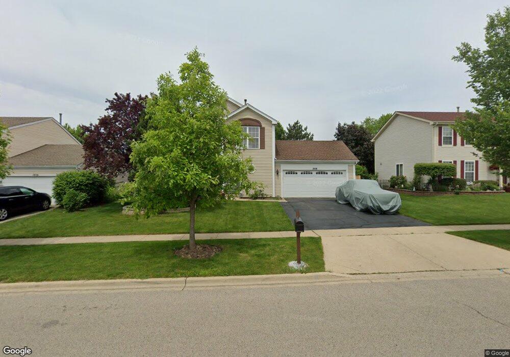 1808 Cambridge Dr, Carpentersville, IL 60110 - photo 1