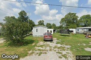 4553 Perks Rd, Ullin, IL 62992
