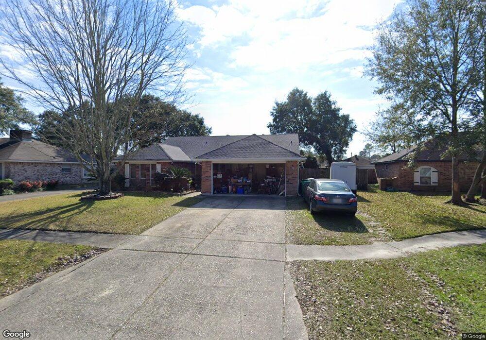 423 Live Oak Other, Slidell, LA 70458 - photo 1