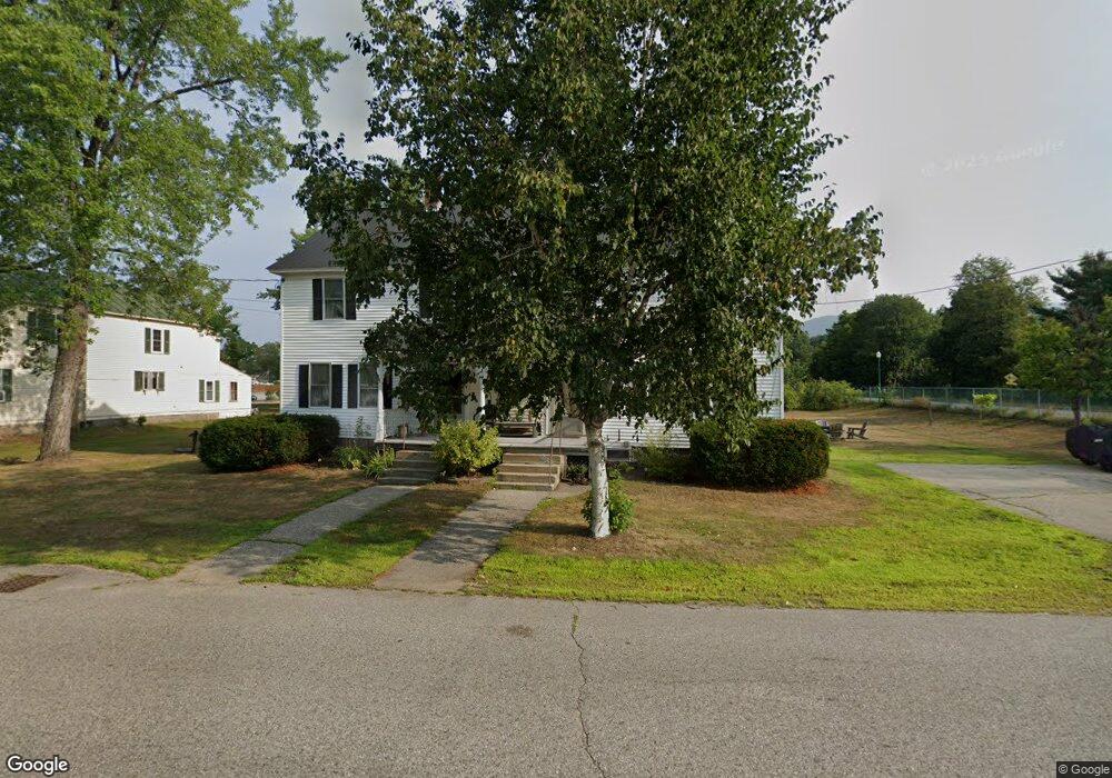 44 Grove St, North Conway, NH 03860 - photo 1