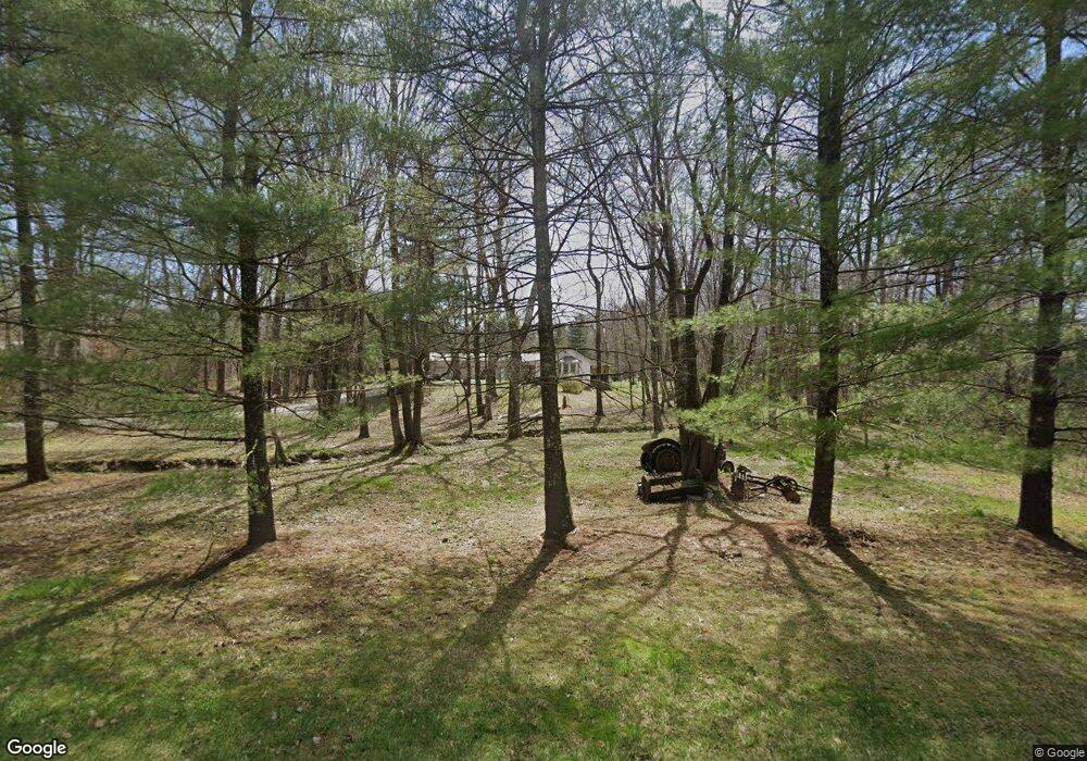 450 E Booe Rd, Austin, IN 47102 - photo 1