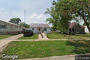 410 S Center St, Tilden, NE 68781