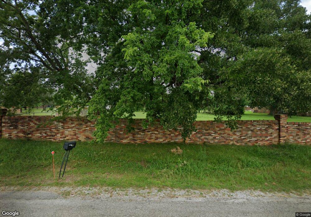 1214 Desvoignes Rd, Denison, TX 75021 - photo 1