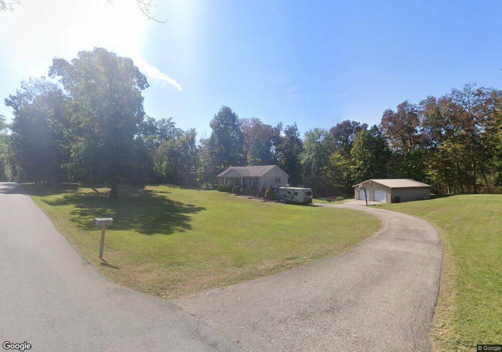 141 Rockwood Ln, Mount Washington, KY 40047 - photo 1