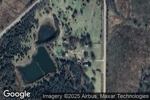 2189 N 390, Dustin, OK 74839
