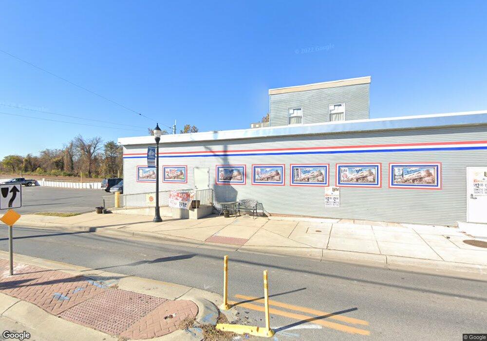 2710 Hammonds Ferry Rd, Halethorpe, MD 21227 - photo 1