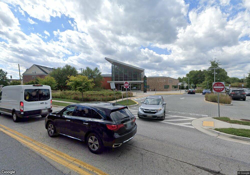 507 7th St, Laurel, MD 20707 - photo 1