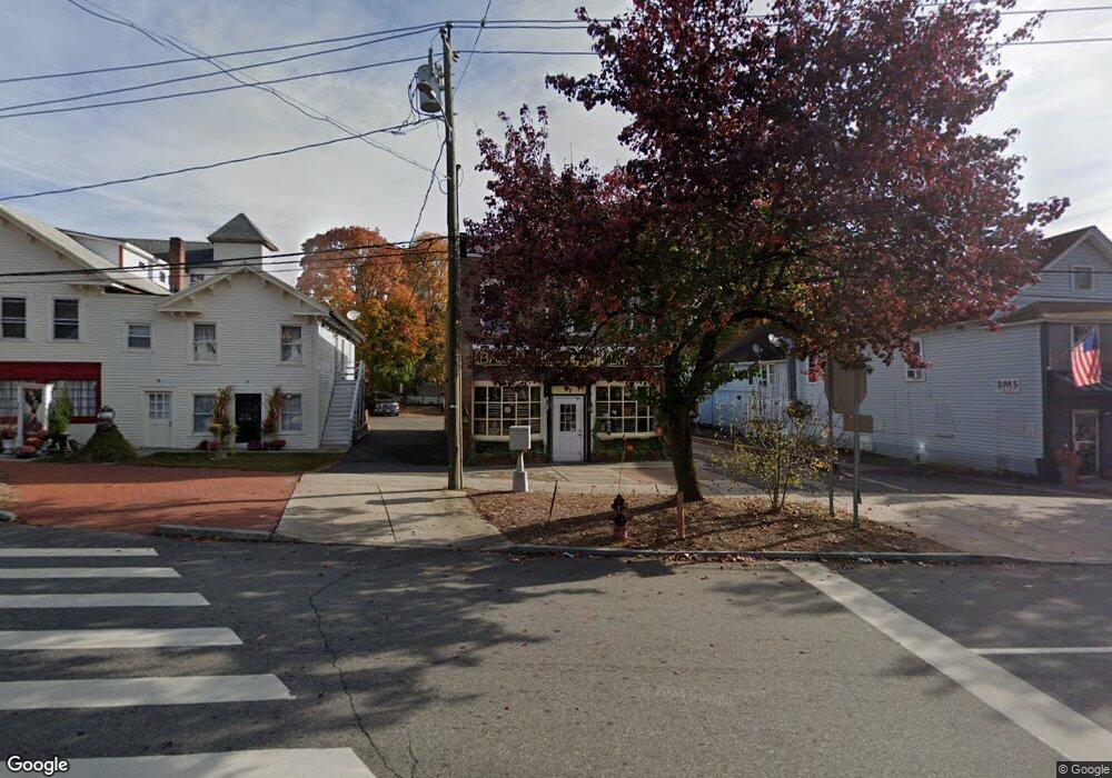 81 Main St unit B, East Hampton, CT 06424 - photo 1