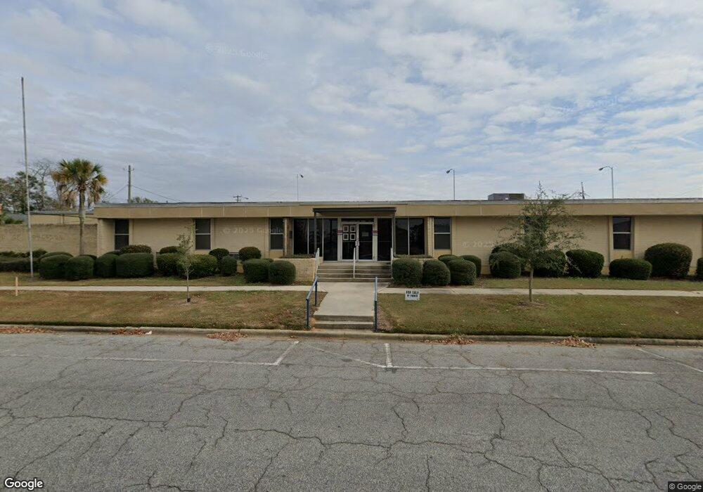 207 N Ridge Ave, Tifton, GA 31794 - photo 1