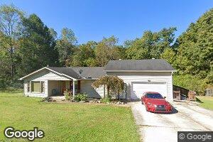 91 Hatfield Subdivision Rd, Whitley City, KY 42653