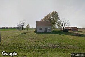 7726 NE 60th St, Weir, KS 66781