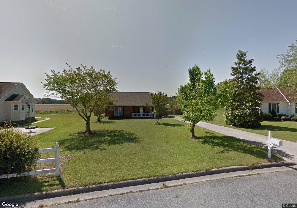 610 Bayberry Ln, Winterville, NC 28590 - photo 1