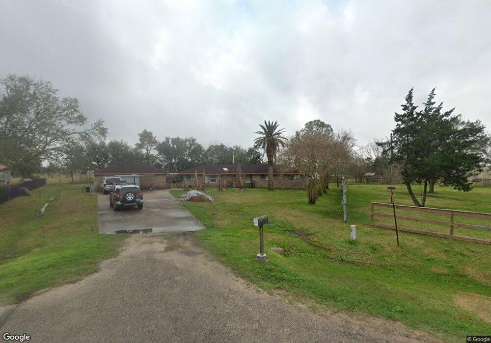 48 Boreas Dr, Alvin, TX 77511 - photo 1