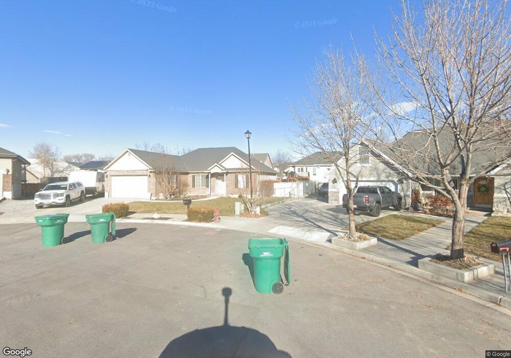 924 S 1030 W, Lehi, UT 84043 - photo 1