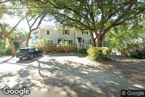 12 Naylor Ave, Tybee Island, GA 31328