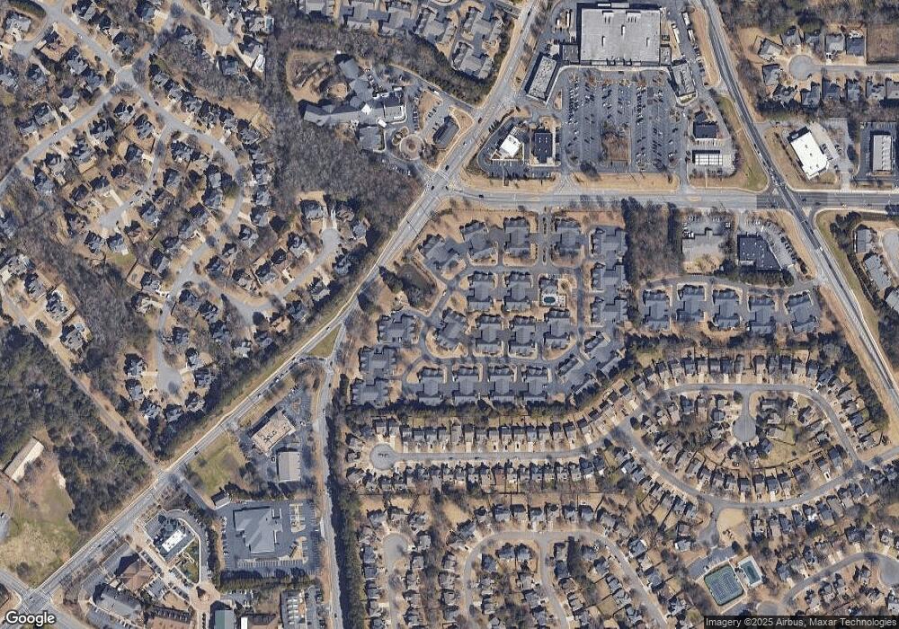 4428 Orchard Trace unit 13B, Roswell, GA 30076 - photo 1