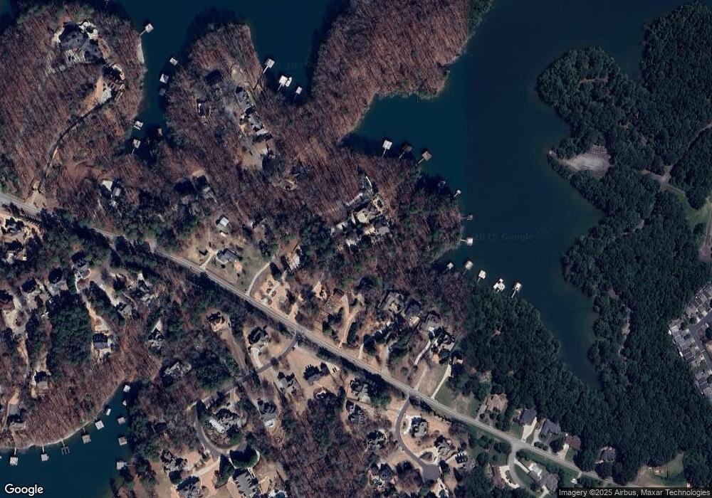 6616 Gaines Ferry Rd, Flowery Branch, GA 30542 - photo 1