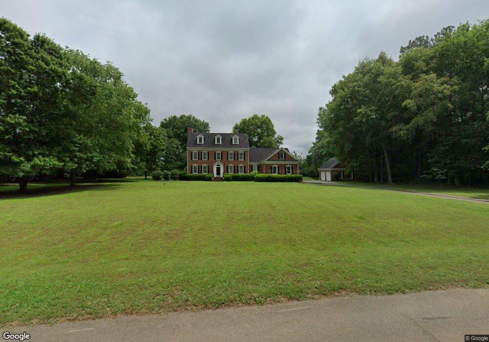 124 Chriswood Dr, Forsyth, GA 31029 - photo 1