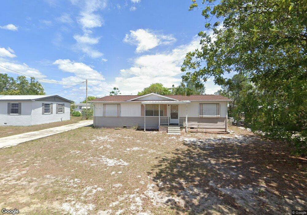 113 Marrero Ave, Sebring, FL 33875 - photo 1