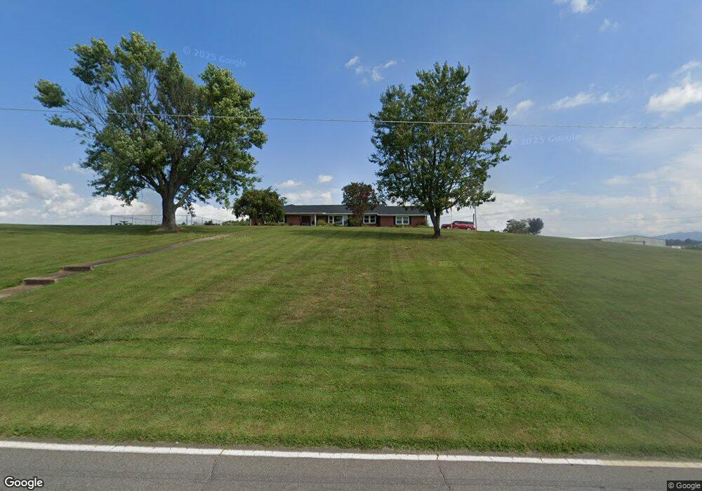 1475 Bear Creek Rd, Leicester, NC 28748 - photo 1