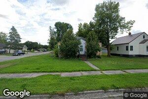 520 4th St SE, Hallock, MN 56728