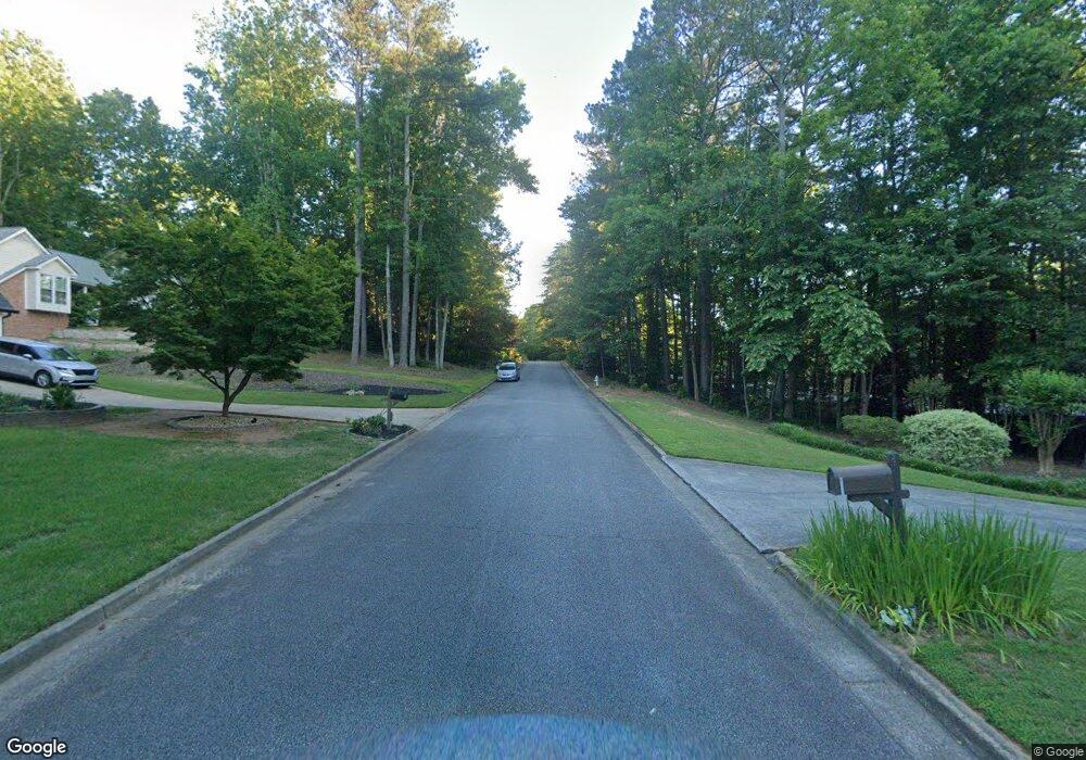 0 Laurel Lake Dr unit 8451200, Roswell, GA 30075 - photo 1