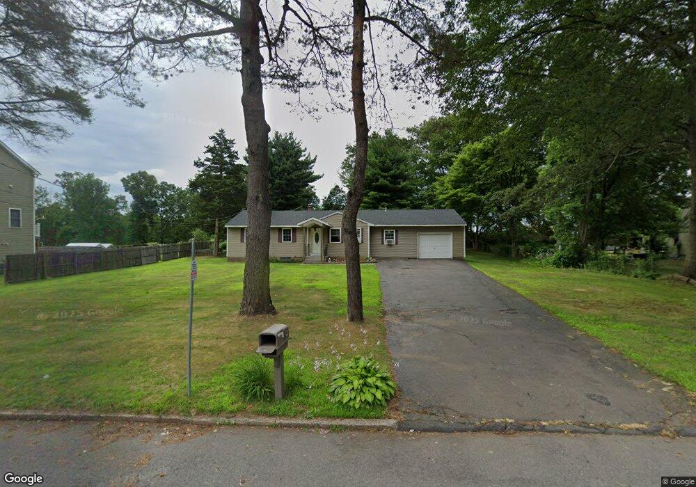 51 Hollis Dr, Meriden, CT 06451 - photo 1