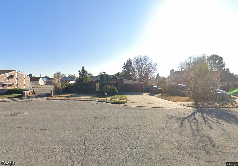 1961 W 4335 S, Roy, UT 84067 - photo 1