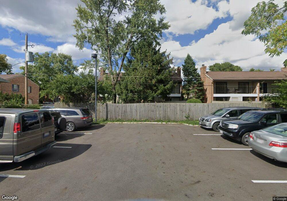 1720 Moravian St, Columbus, OH 43220 - photo 1