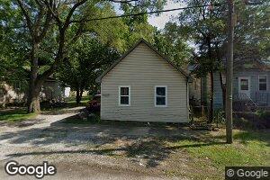 1916 Clay St, Hammond, IN 46320