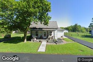 7845 Church St, Highland, OH 45132