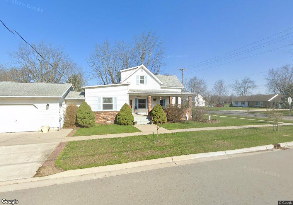 411 N Fourth St, Columbus Grove, OH 45830 - photo 1
