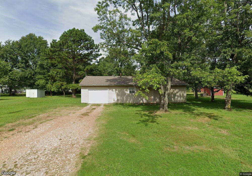 1505 Mitzi Ln, Jonesboro, AR 72401 - photo 1